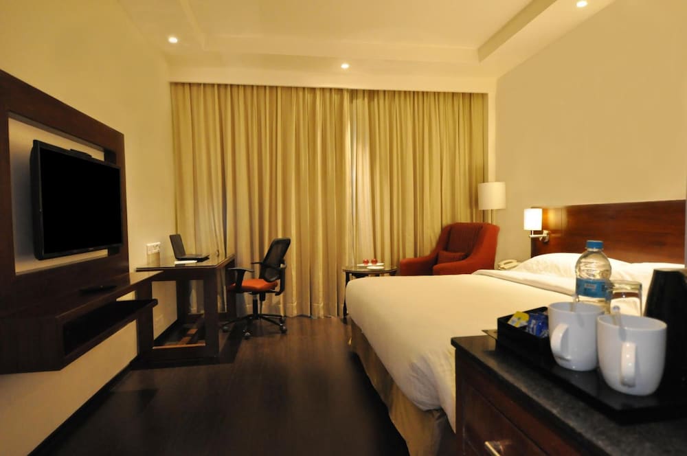 Hotel Marigold Jaipur 14/42