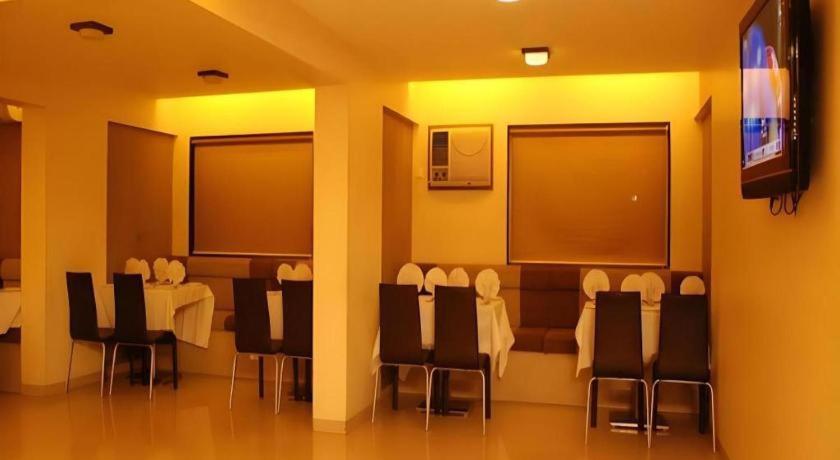 Hotel Tanish Residency 26/32