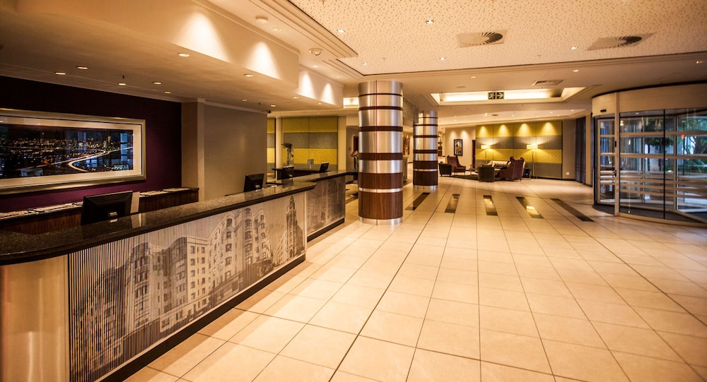 Garden Court Sandton City 8/43