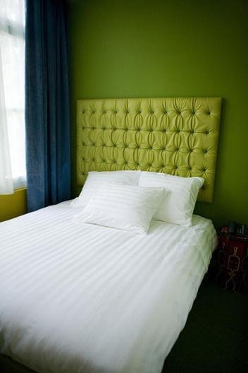 Acostar Hotel 7/14