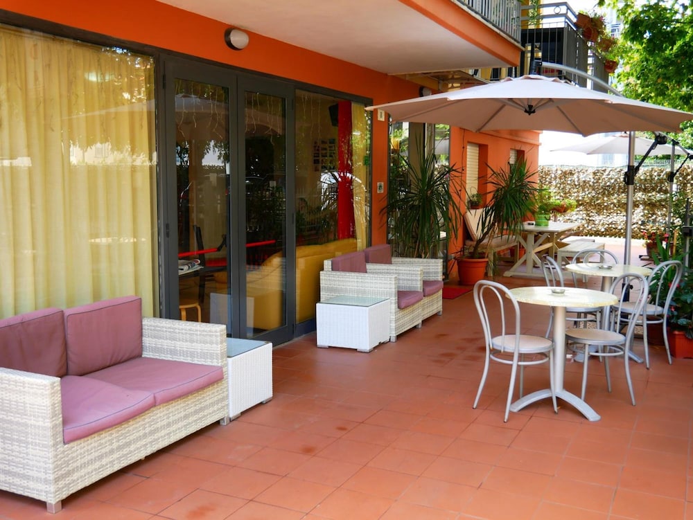 HOTEL FRIDA 35/50