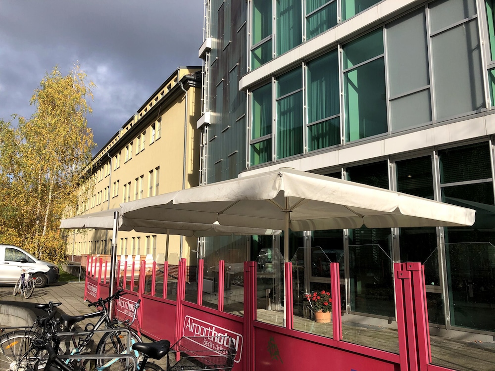 Airporthotel Berlin Adlershof 4/75