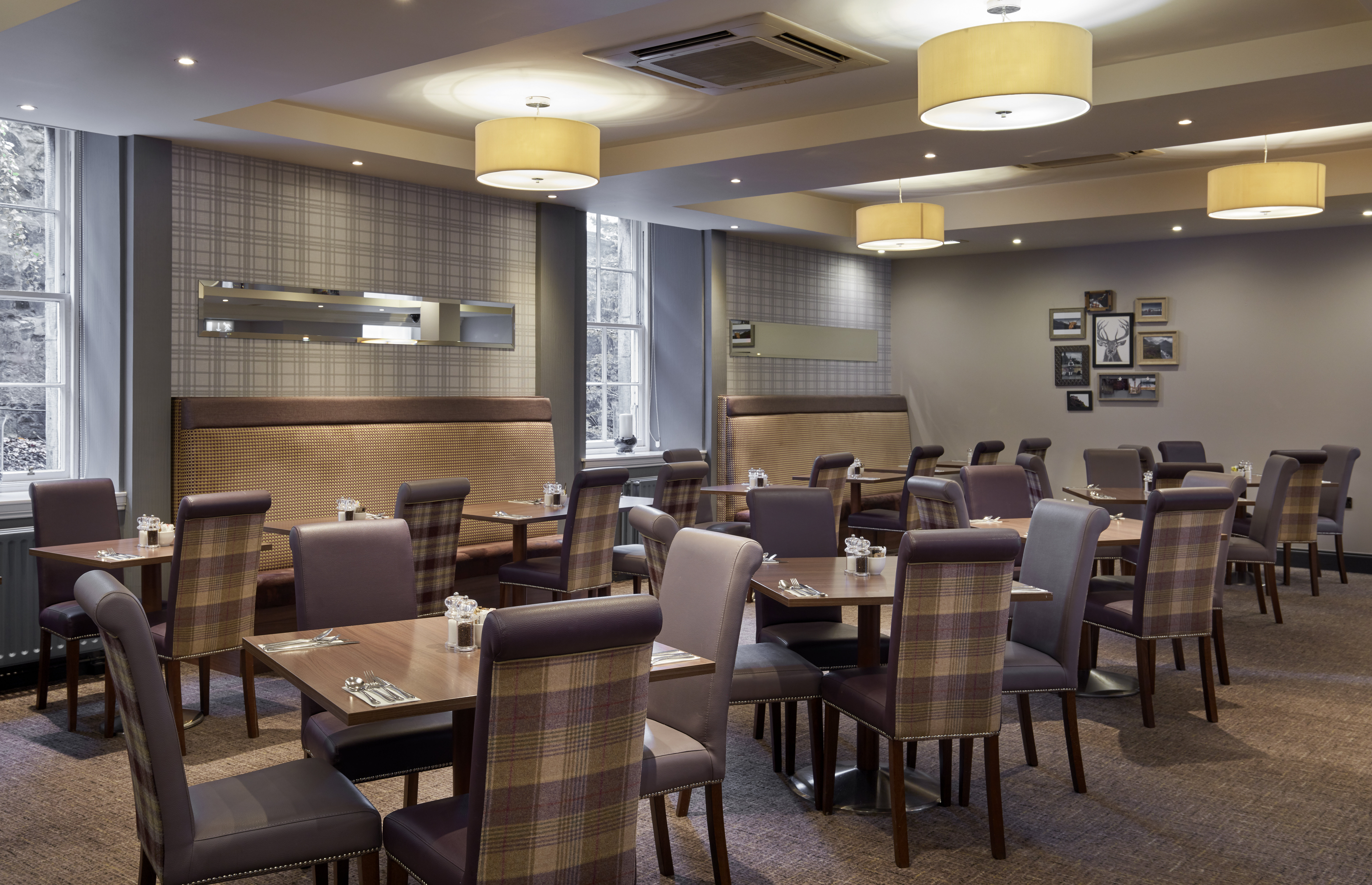 Leonardo Hotel Edinburgh City 18/23
