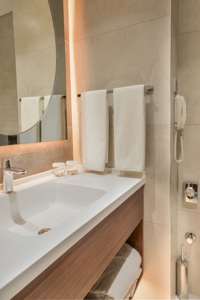 Ankara Alegria Business Hotel 50/50