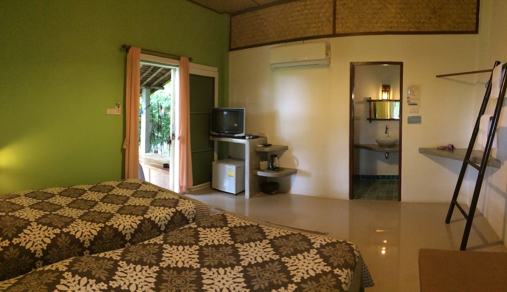 Kuad Khon Thoe Pai Cottage 15/62