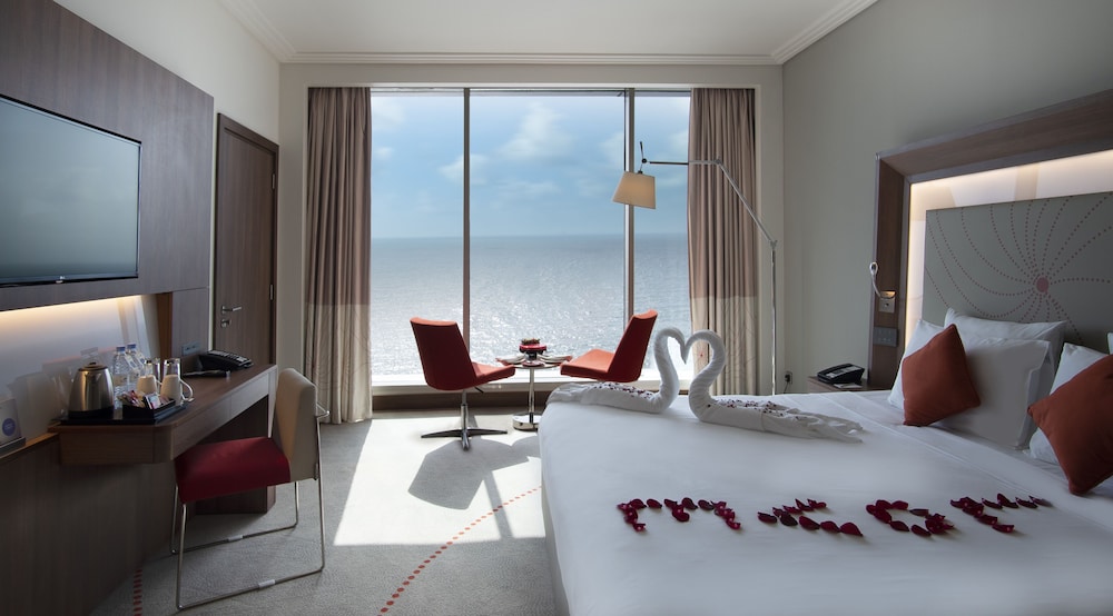 نوفوتيل جازان(Novotel Jazan Hotel) 22/76