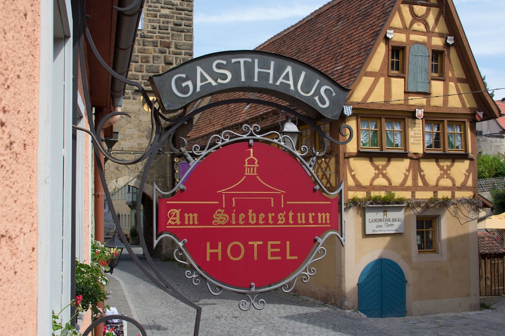 Hotel am Siebersturm 9/51