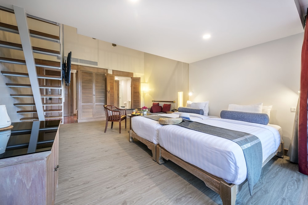 Cha-da Thai Village Resort 16/72