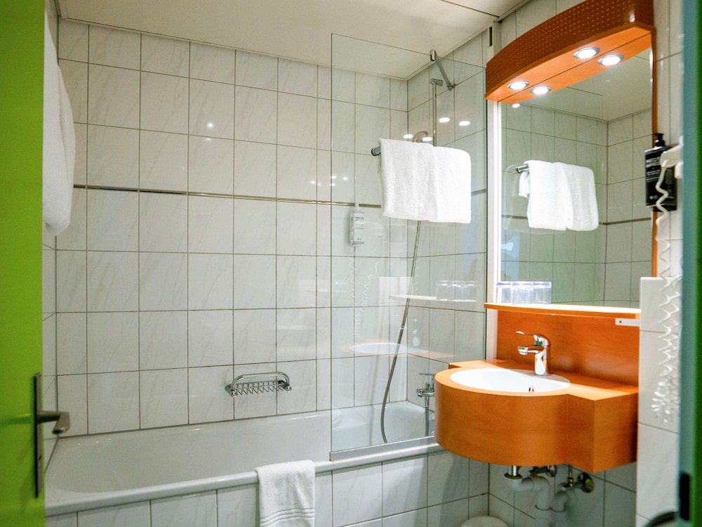 Ibis Styles Luzern City Hotel 19/68