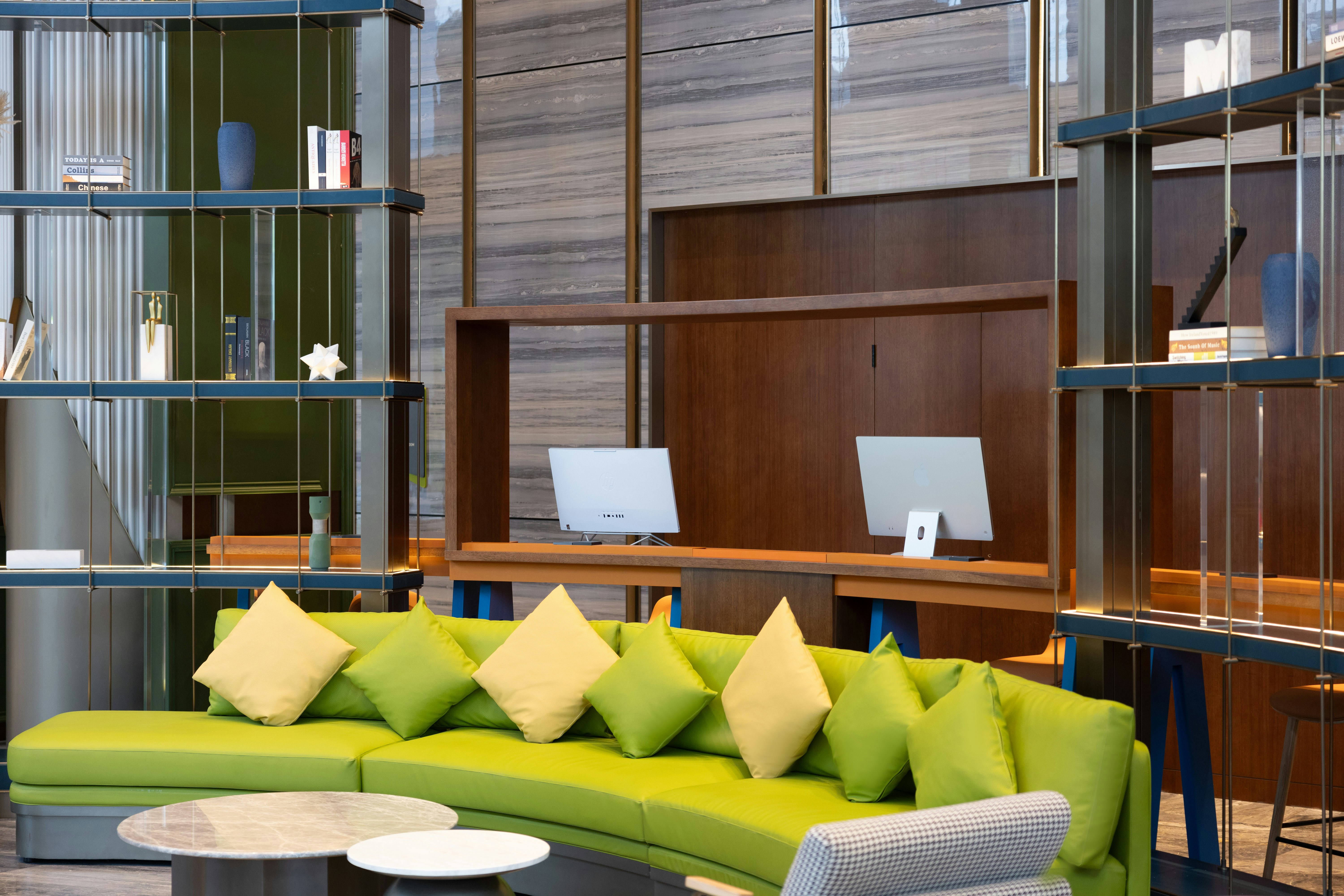 Home2 Suites by Hilton Guangzhou Huangpu Science City 27/50