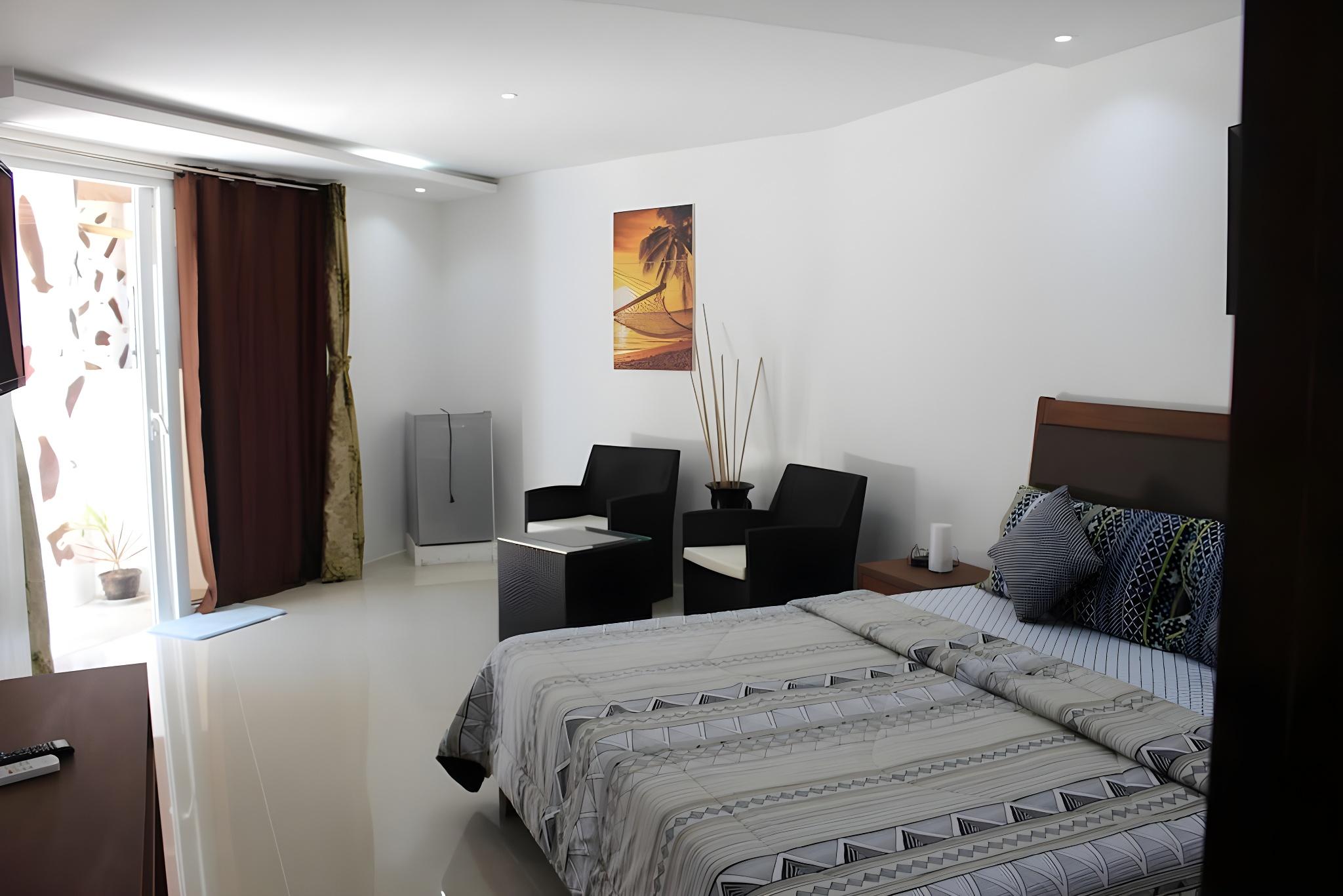 Oro Beach Resort 15/50
