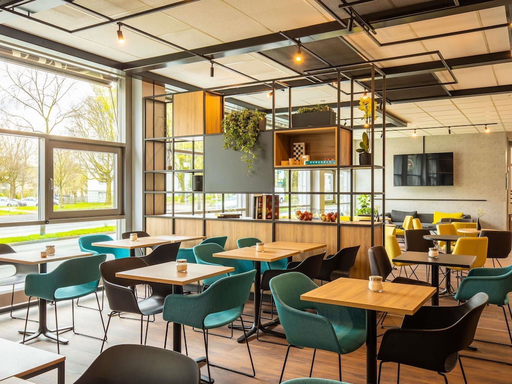Ibis Dortmund City 45/54