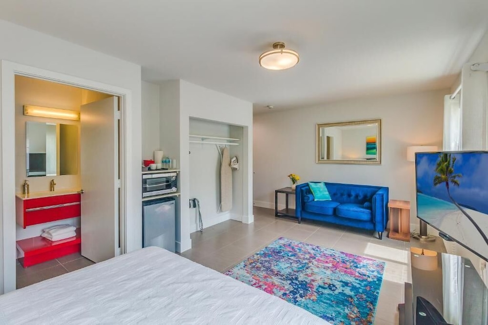 Costa Norte Boutique Hotel 36/68