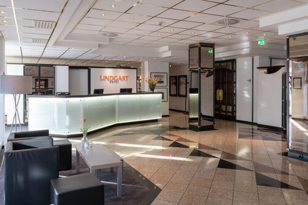 Holiday Inn Minden 5/54