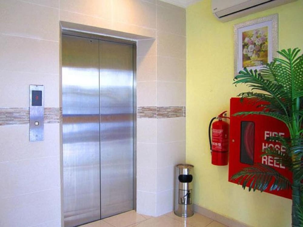Sun Inns Hotel Sitiawan 45/60