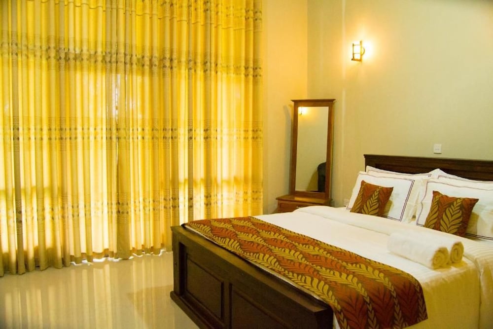 Serenity Sigiri Resort 7/29