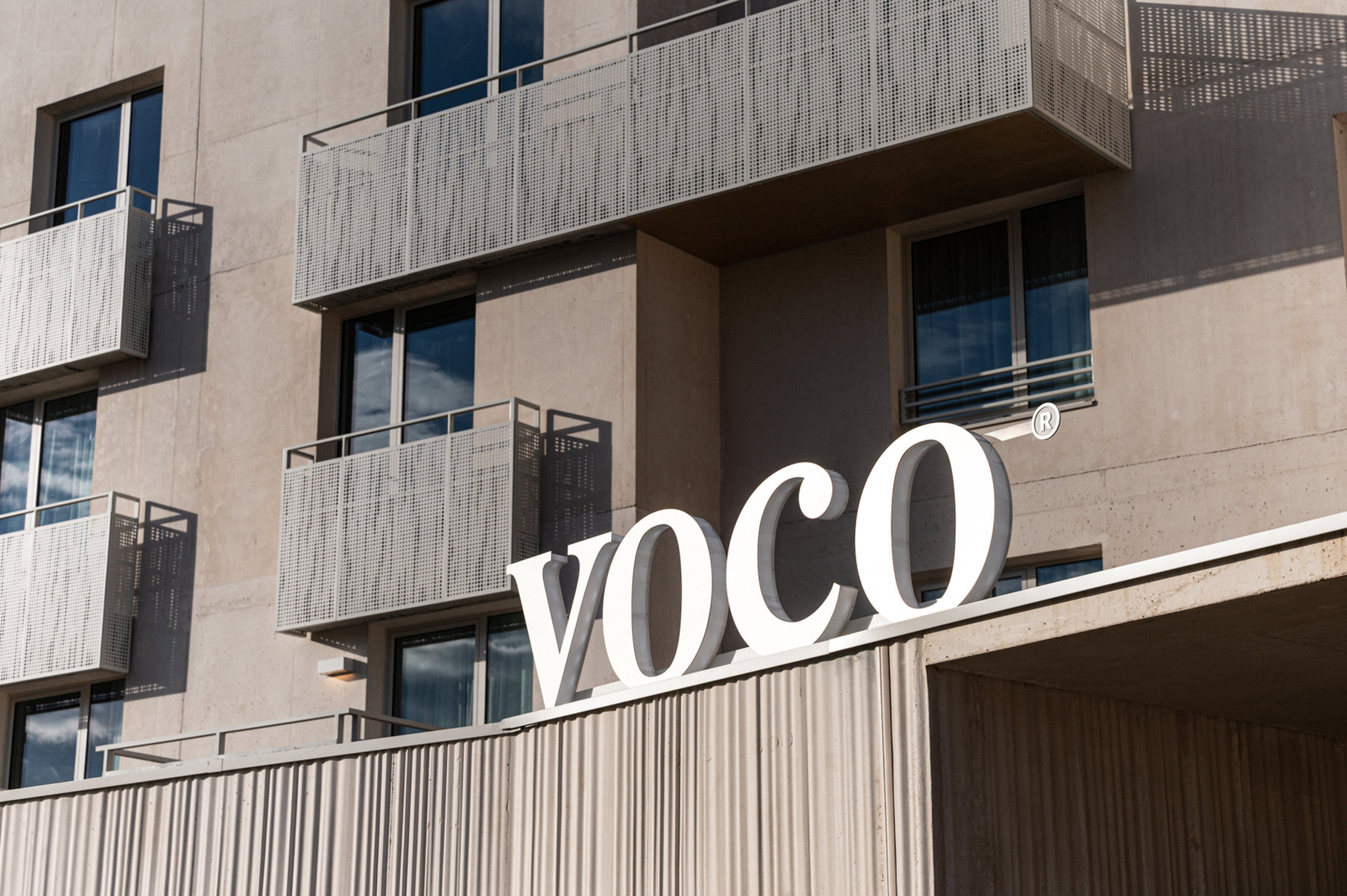 voco Beaune - Cite des Vins 2/60