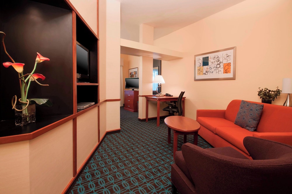 Fairfield Inn Suites el Centro 32/50