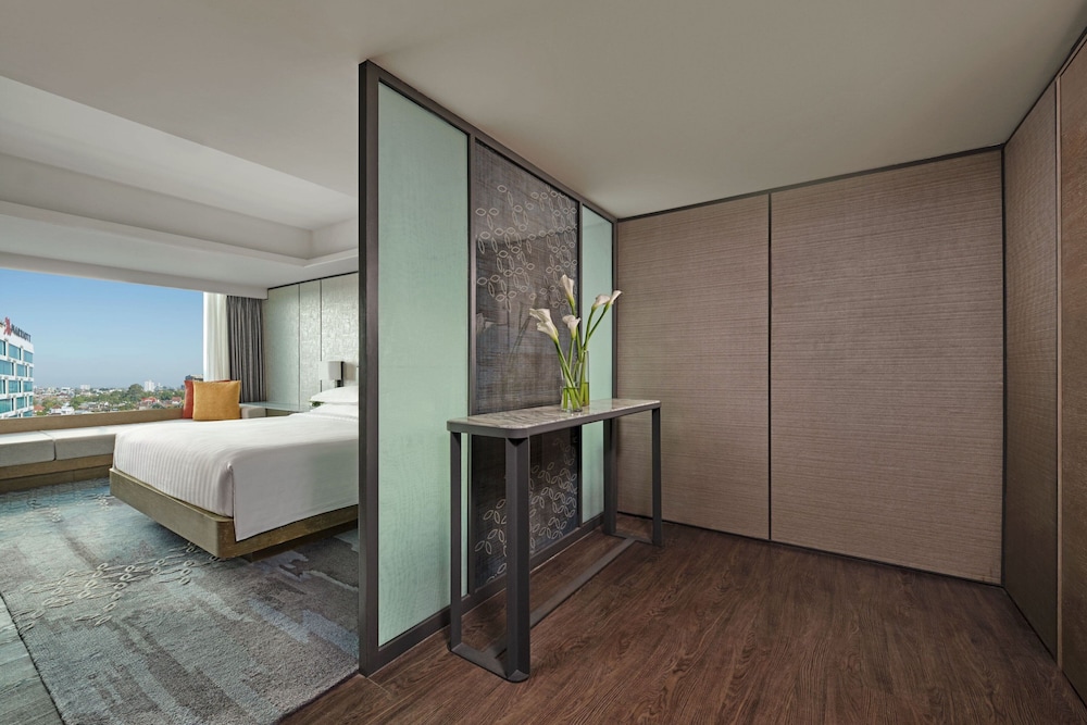 YOGYAKARTA MARRIOTT HOTEL 23/44