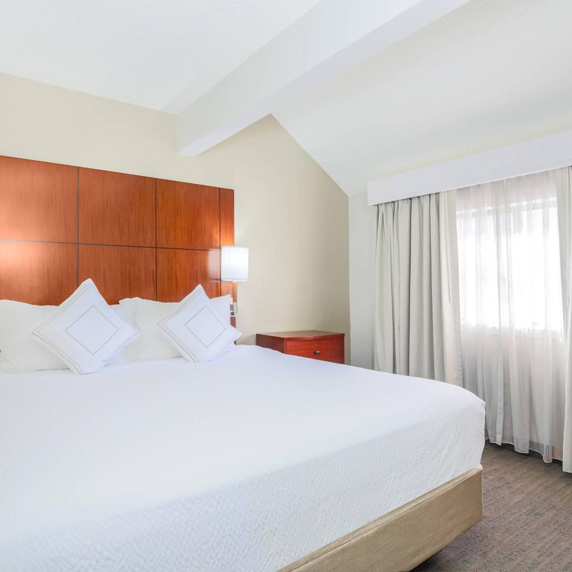 1 Bedroom, Penthouse Suite