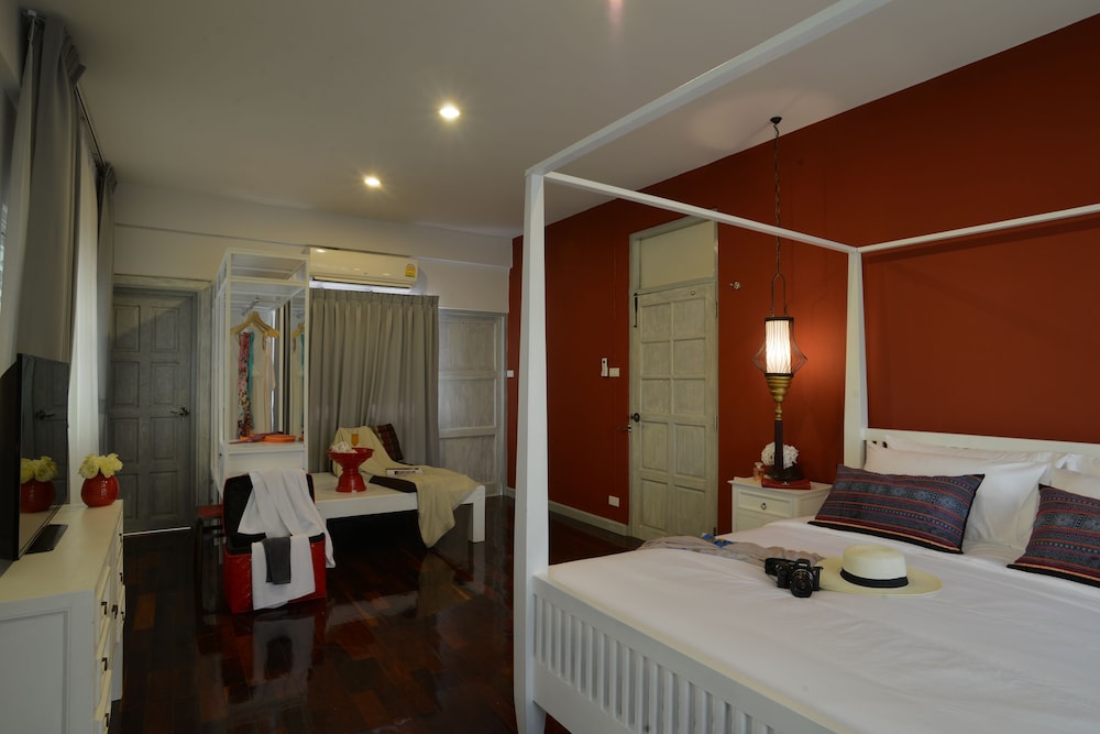 Villa 88 Nimman-Chiang Mai 16/50