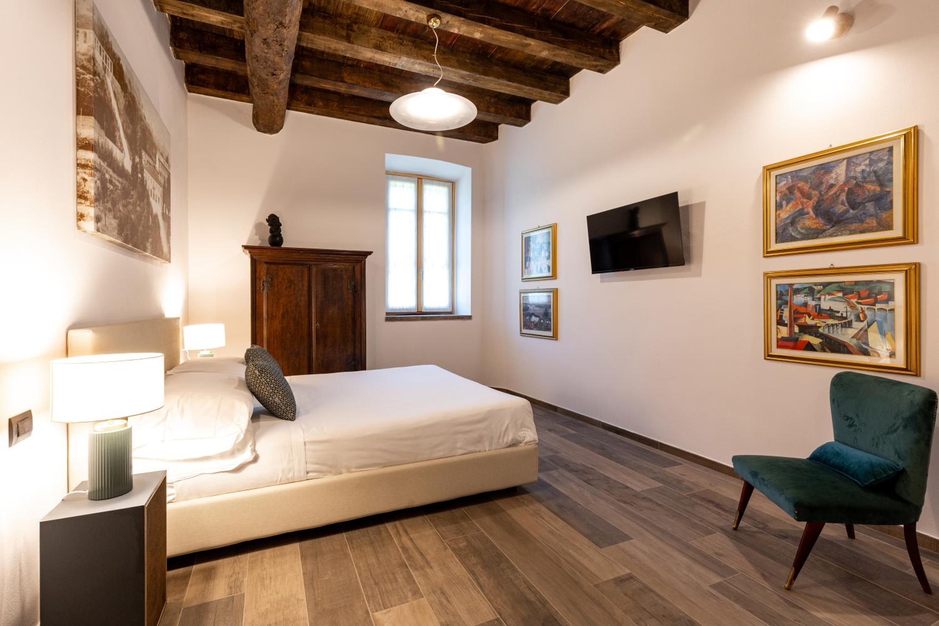 La Casa Del Mulino 12/50