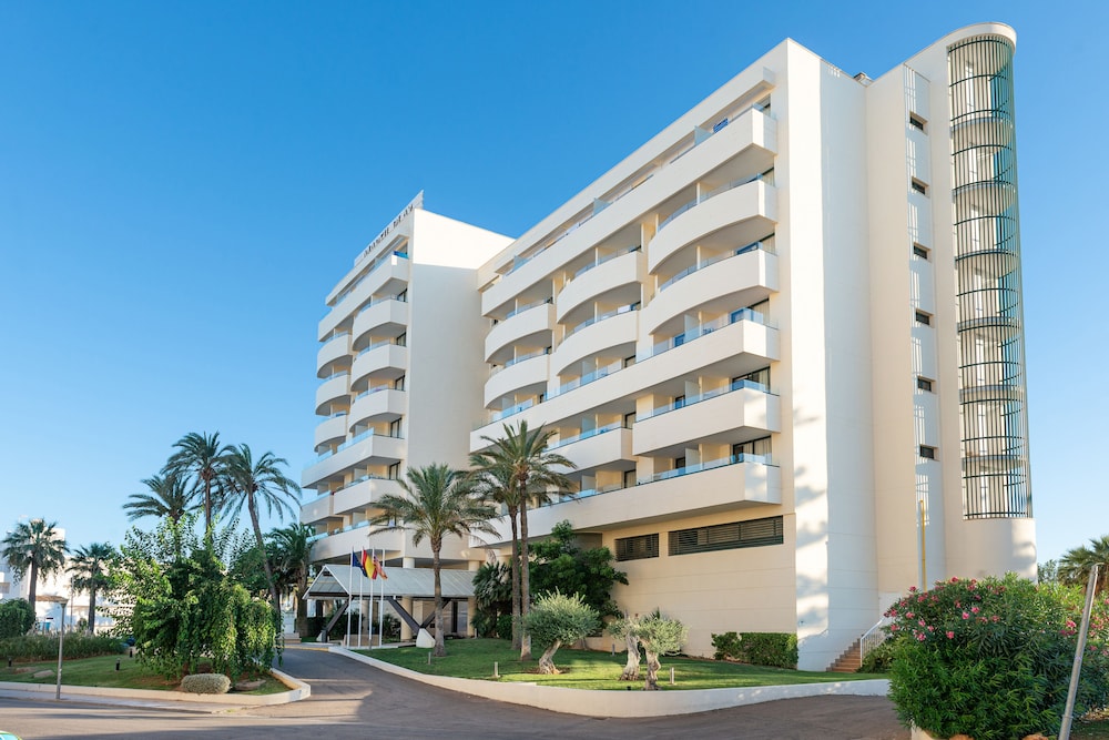 Welike Hotel Marfil Playa 77/81