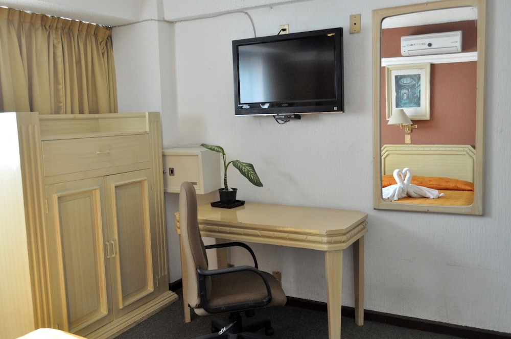 Hotel Maria Teresa 53/60