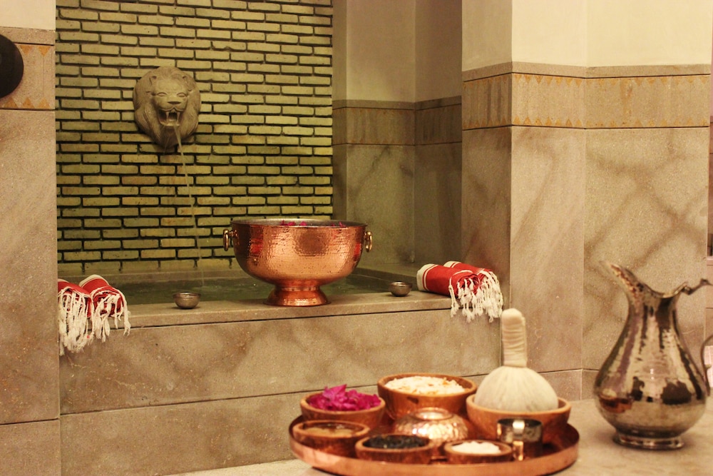 Sahara-Tozeur Resort & Villas 25/50