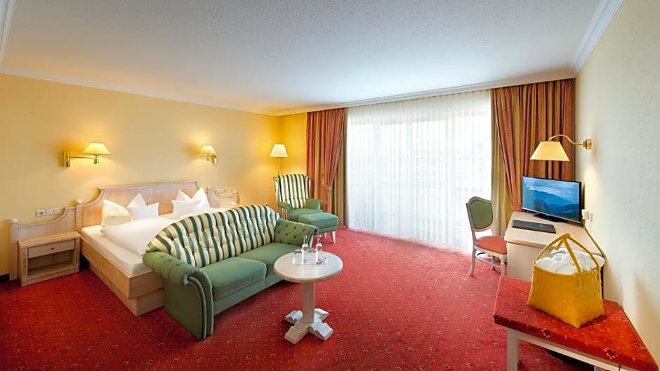 PARKHOTEL BAD FUESSING 14/56