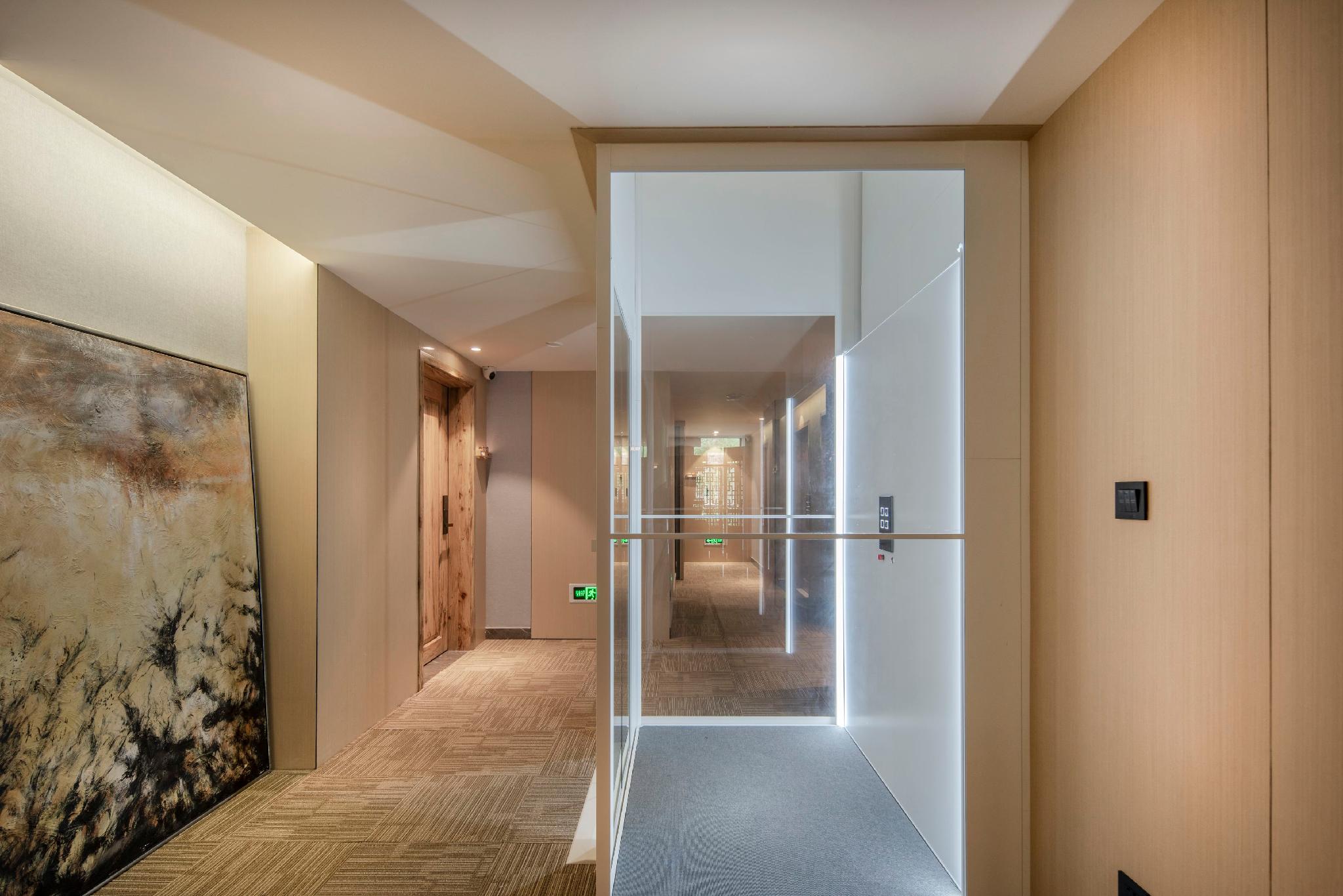 Vienna Hotel Chongqing Creative Park Shangwan Road Subway Station 14/23