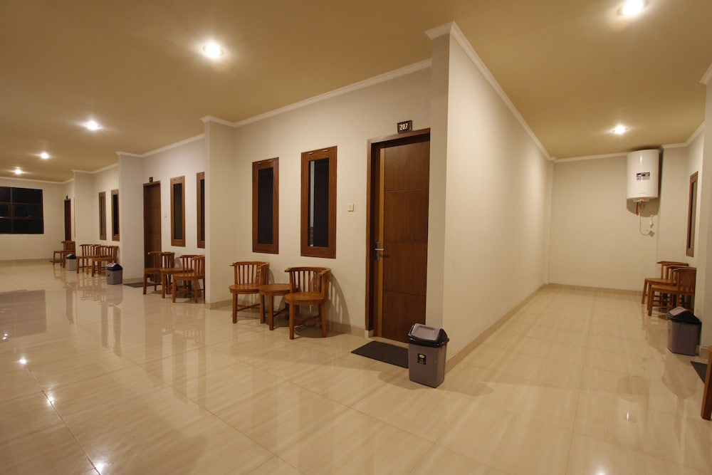 Palapa Hotel 41/49