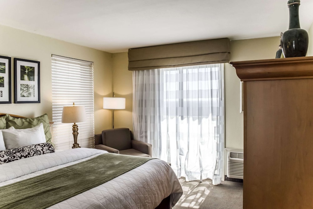 Sleep Inn Orange Beach 24/64