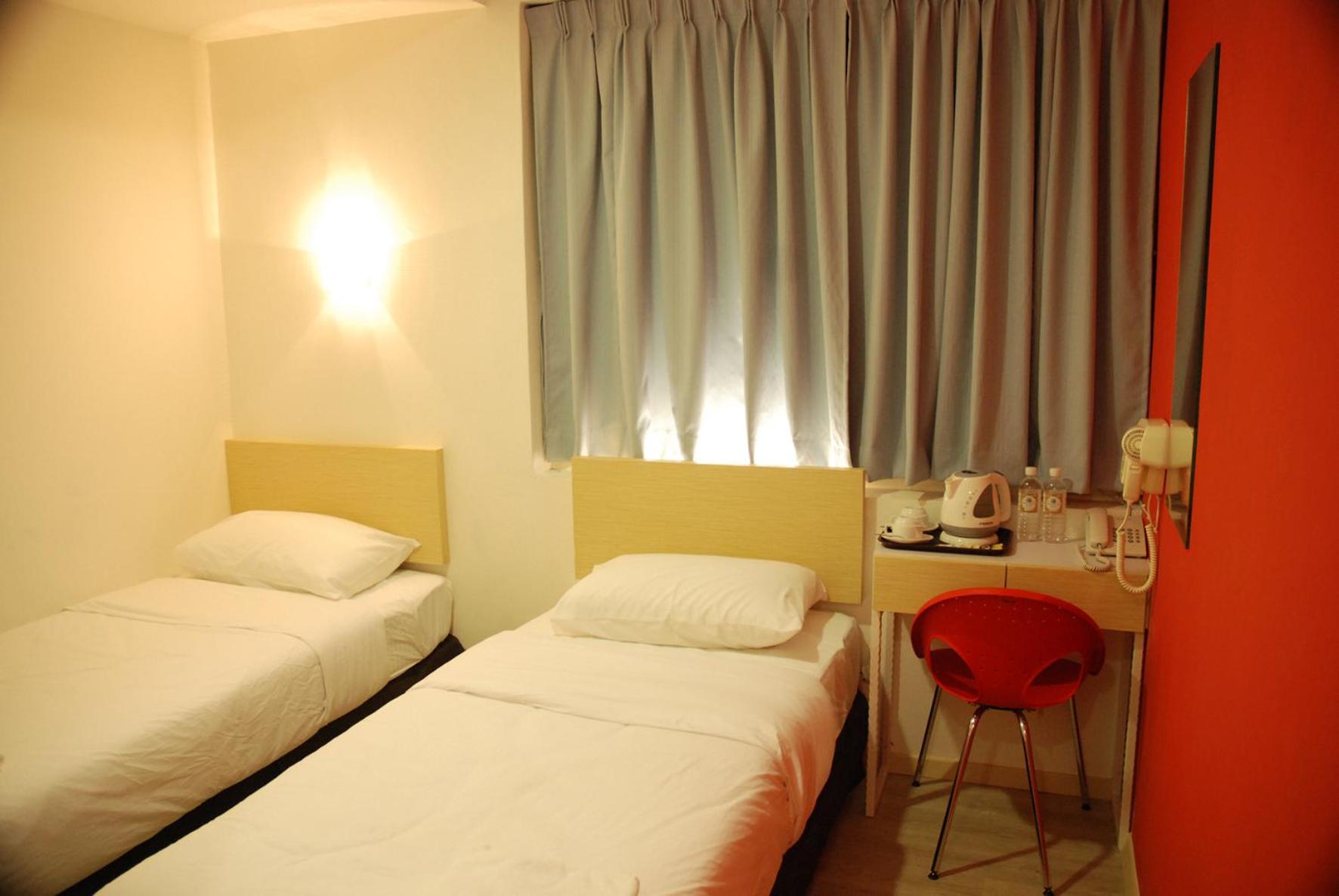 Old Penang Hotel - Penang Times Square 24/50