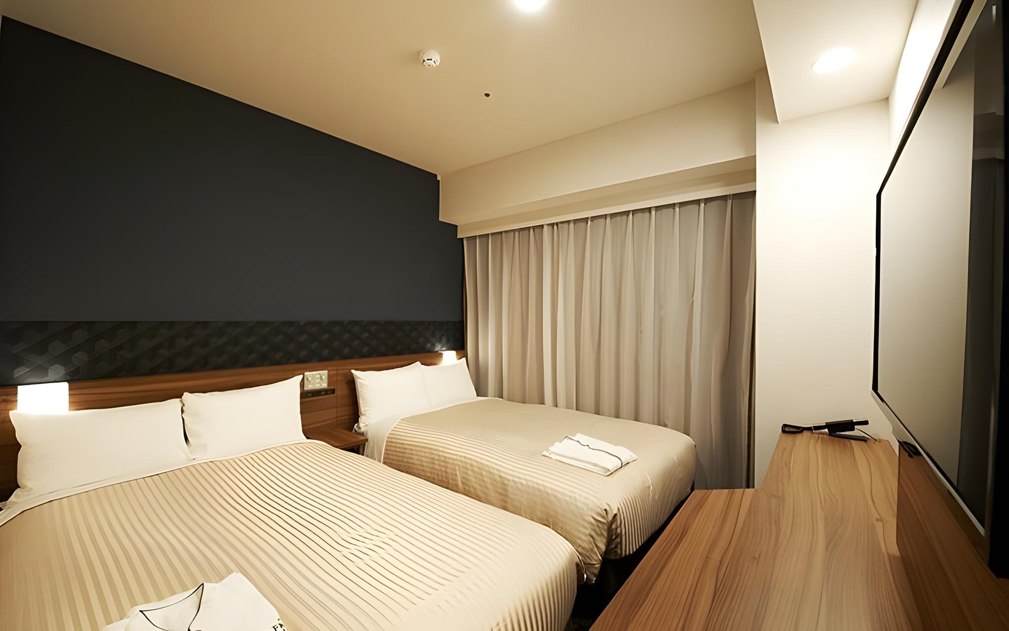 غرفة مفردة