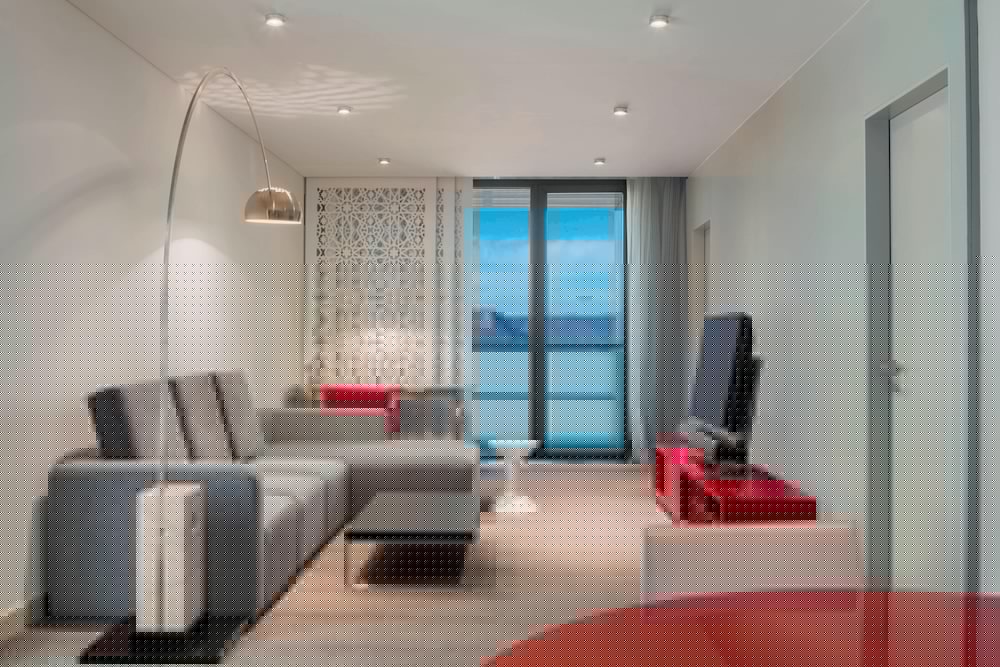 Le Meridien Oran Hotel Convention Centre 37/72