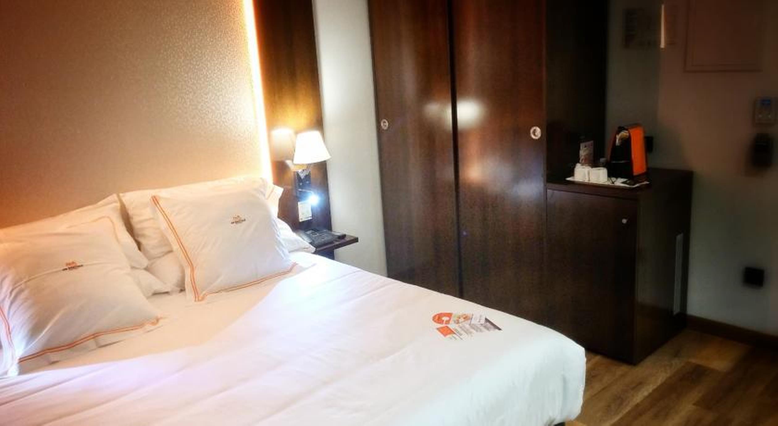 غرفة بسرير مزدوج، MB BOUTIQUE HOTEL 2/4