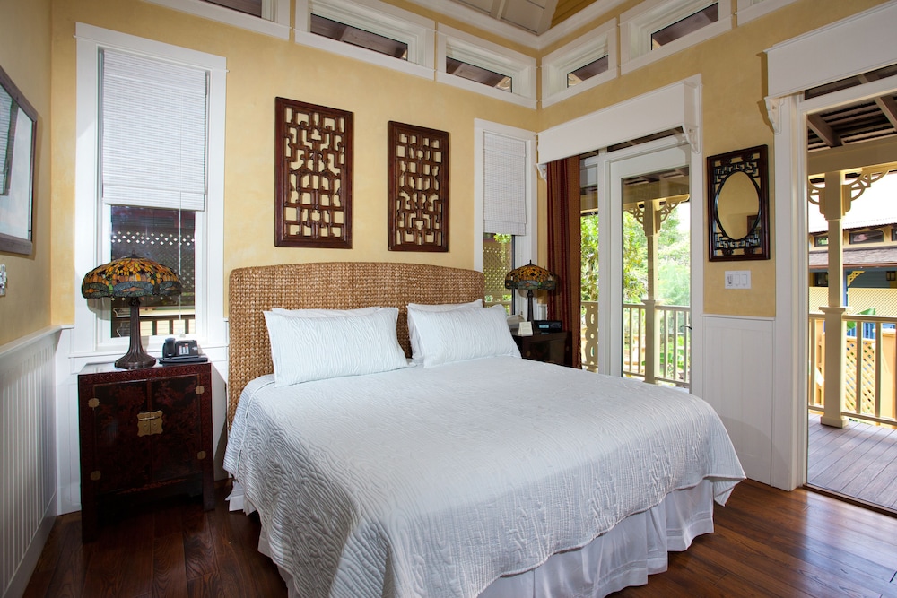 Hermosa Cove Villa Resort and Suites 18/39