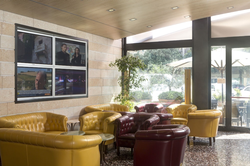 Hotel Firenze (ex Best Western) 55/65