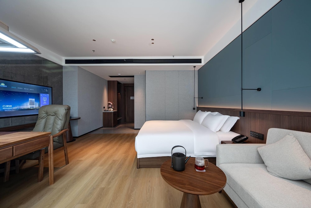 Days Hotel by Wyndham Changsha East 16/59