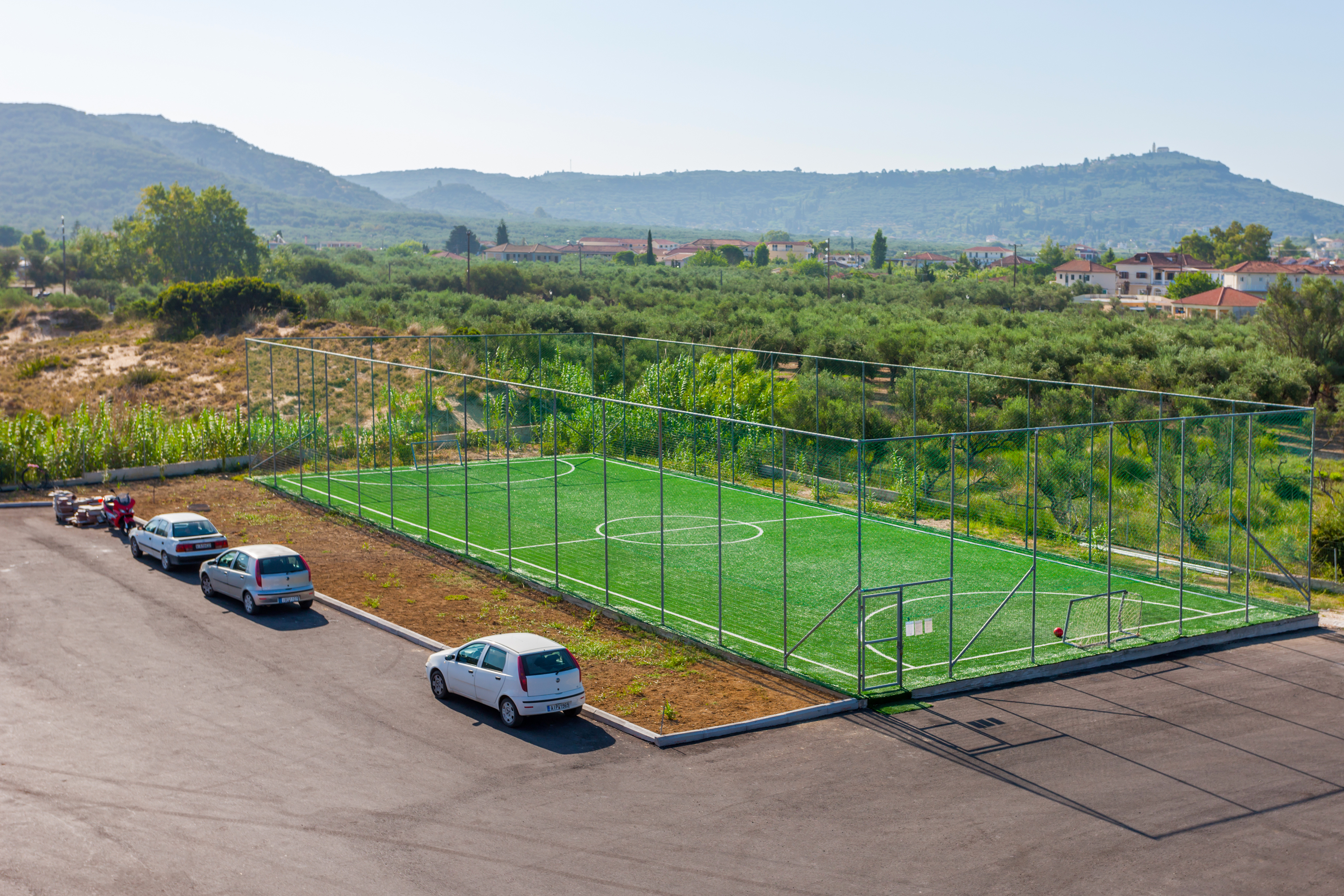 Alykanas Village Resort 24/50