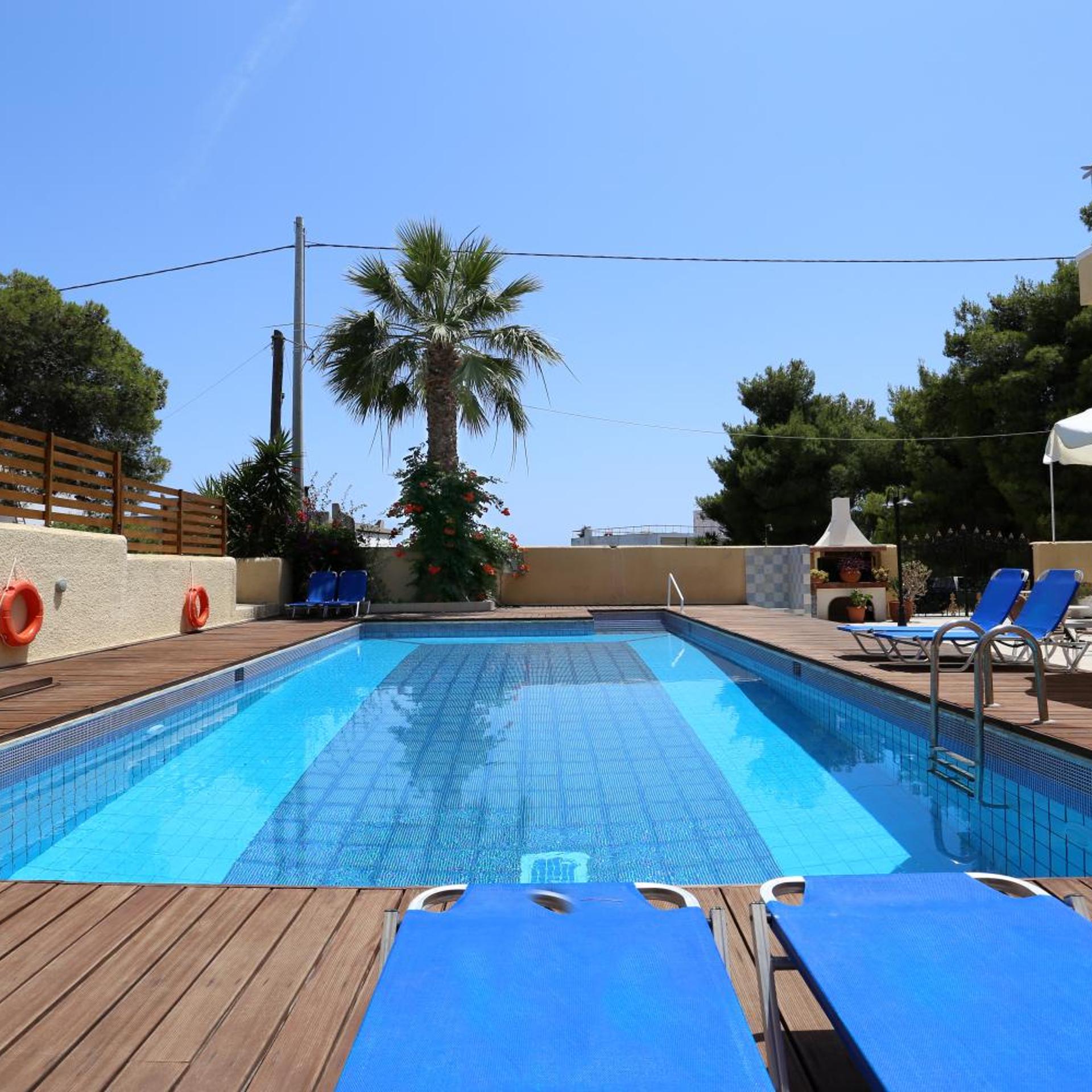 Hotel Katerina 27/50