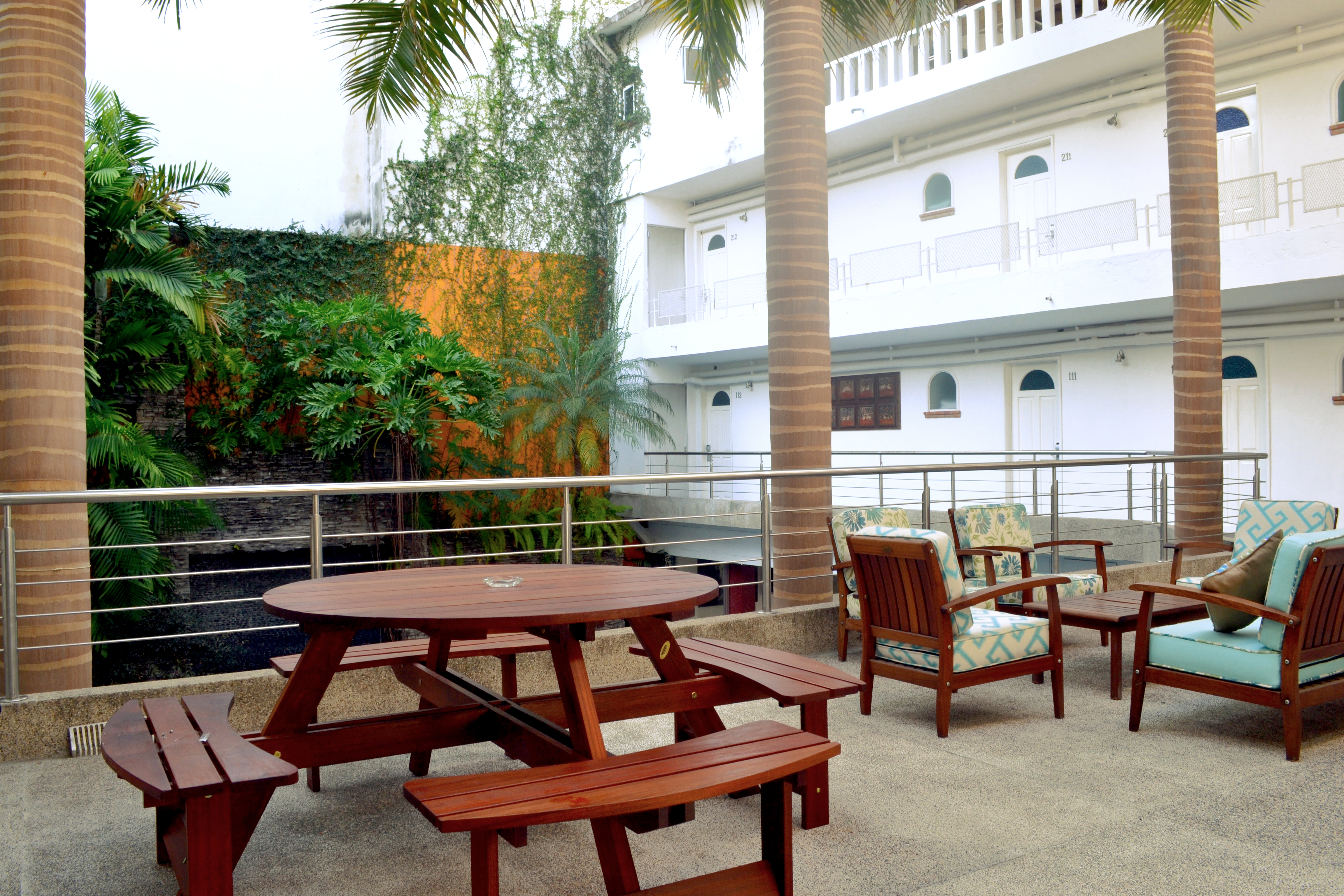 Hotel Rio Malecon Vallarta 42/56