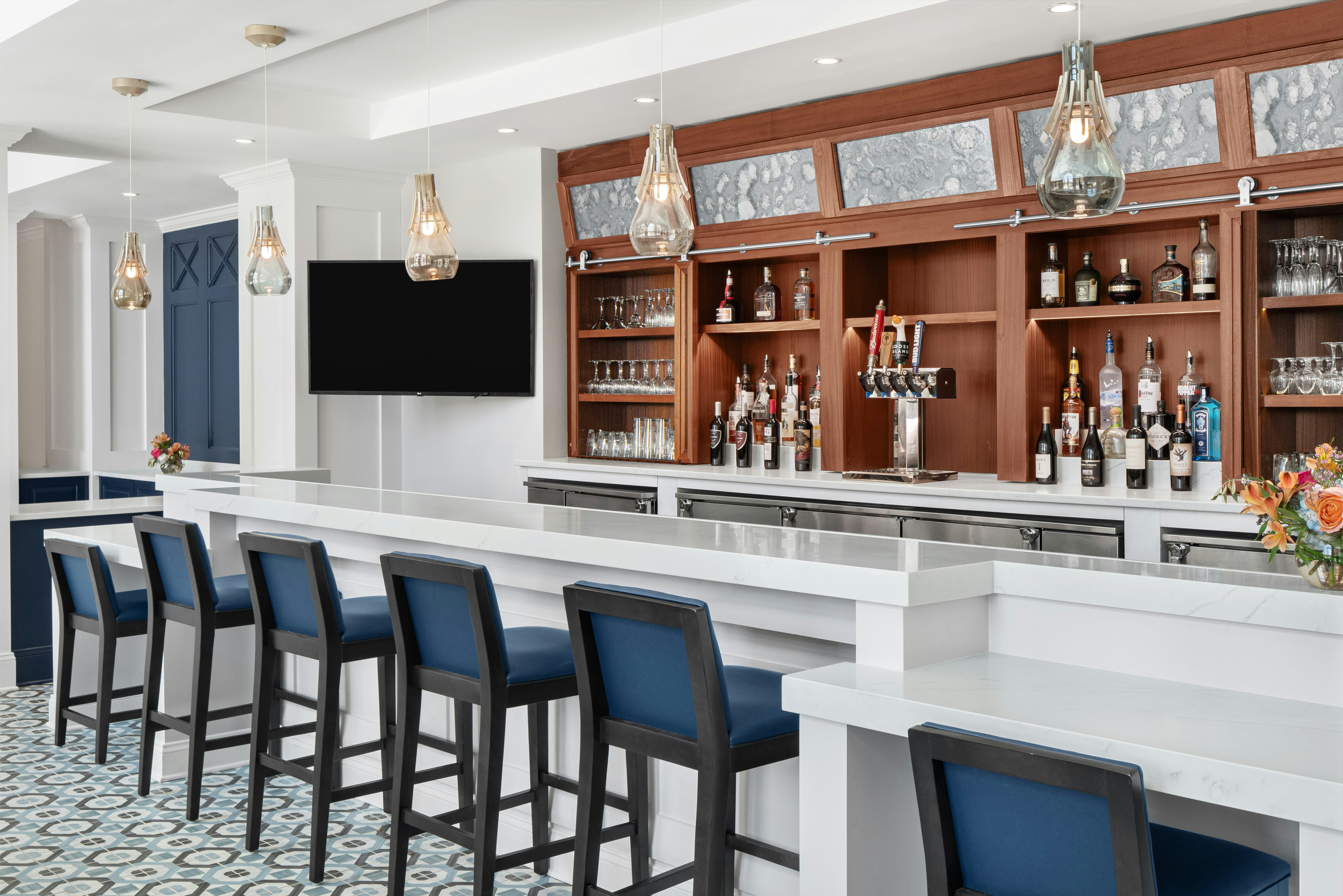 Embassy Suites by Hilton Charleston Harbor Mt. Pleasant 12/21