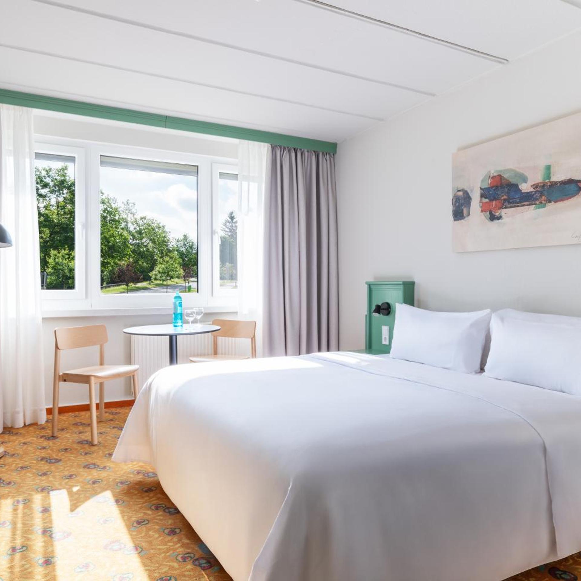 1 Bedroom, Apartment