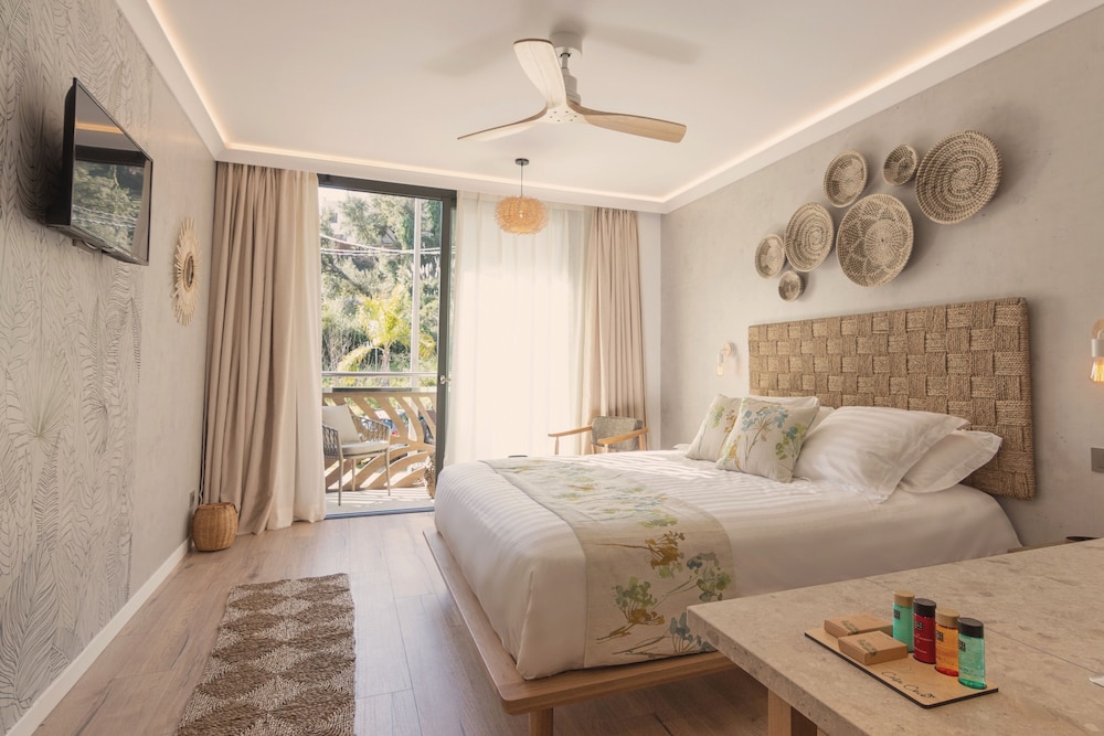 Casa Coco Boutique Hotel and Spa 12/50