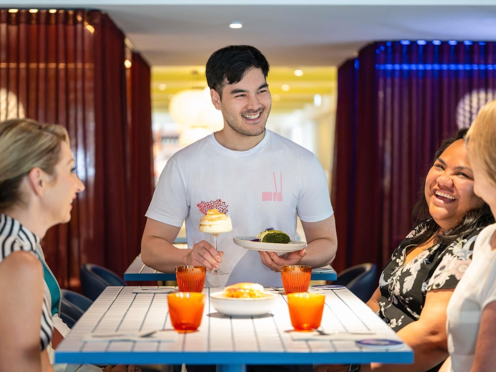 Ibis Styles Saint Dizier 58/68