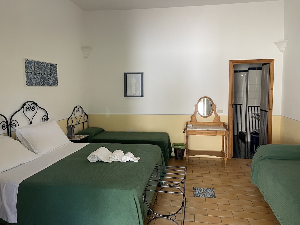 La Locanda del Postino 19/63