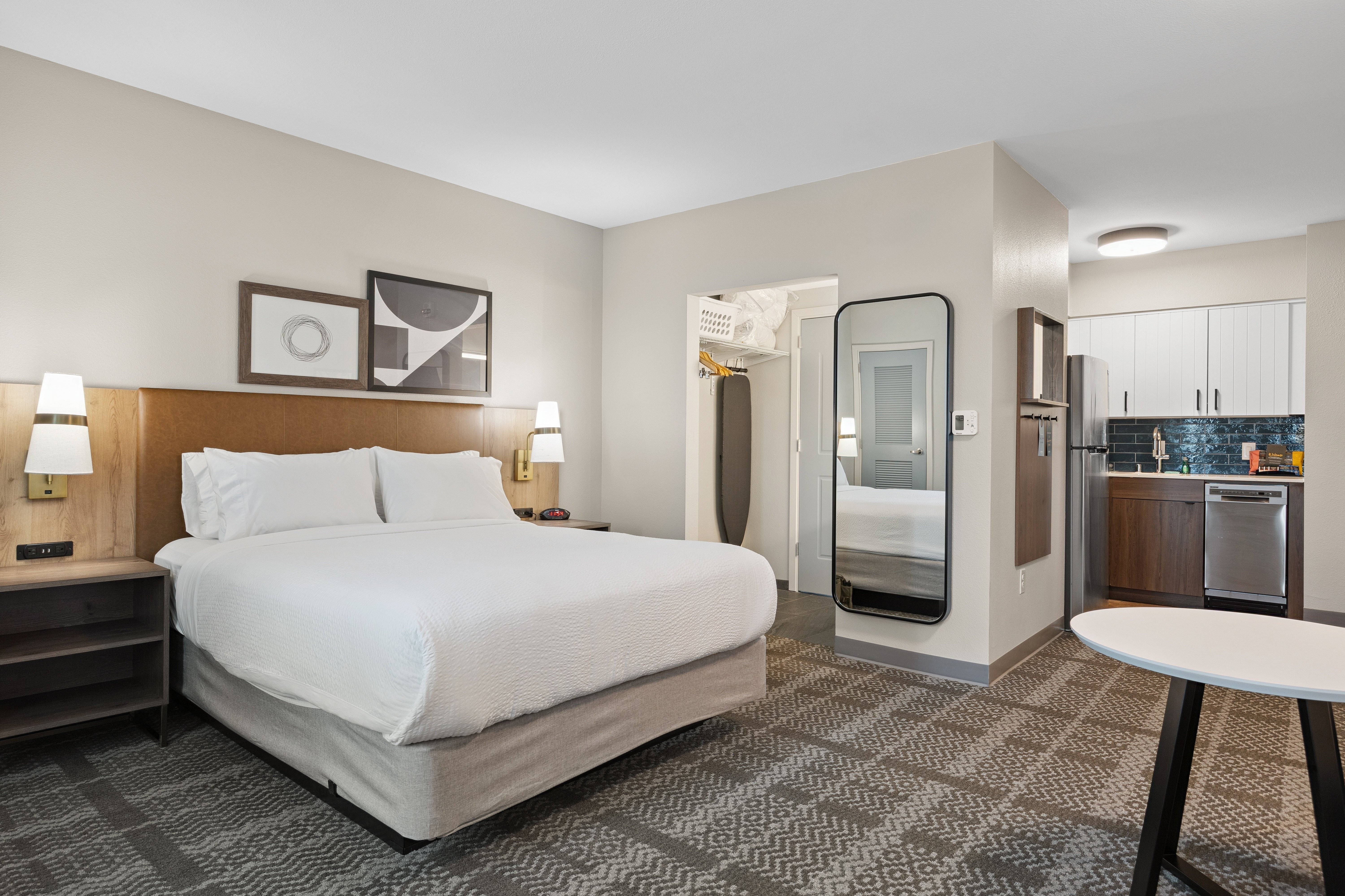 Staybridge Suites Sacramento - Woodland, an IHG Hotel 11/50