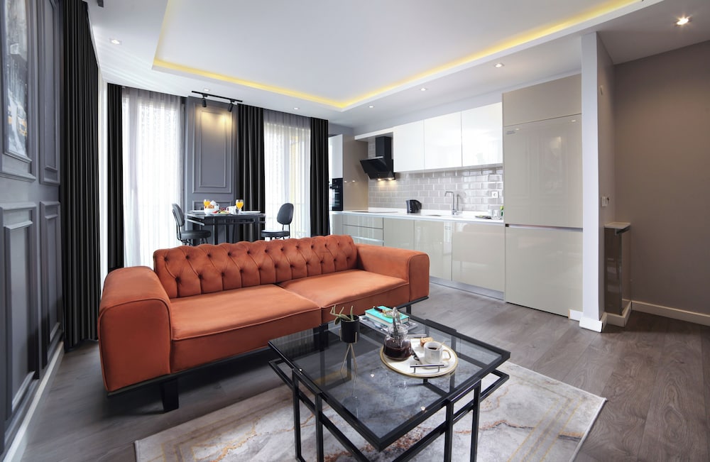 The Place Suites Atasehir 20/30
